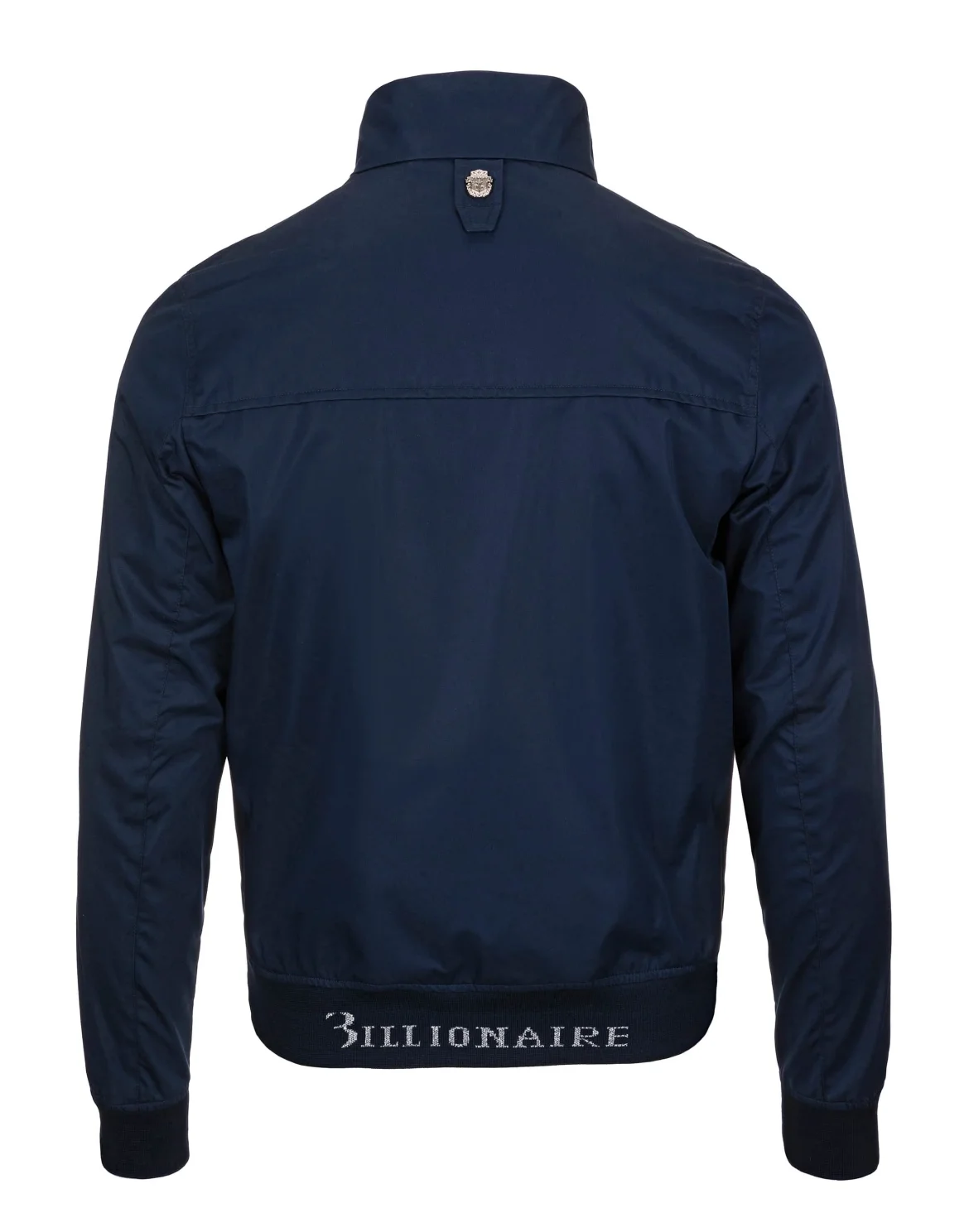 Nylon Jacket "Roger", цвет: Синий