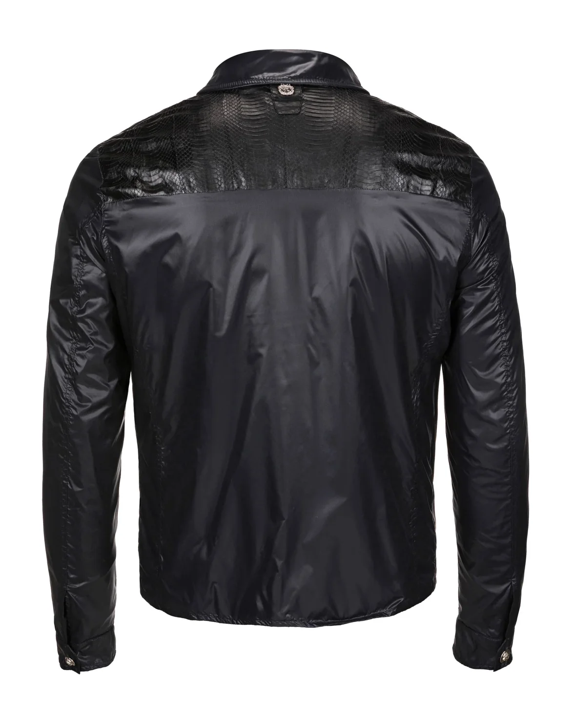 Bomber "Casper", цвет: Черный