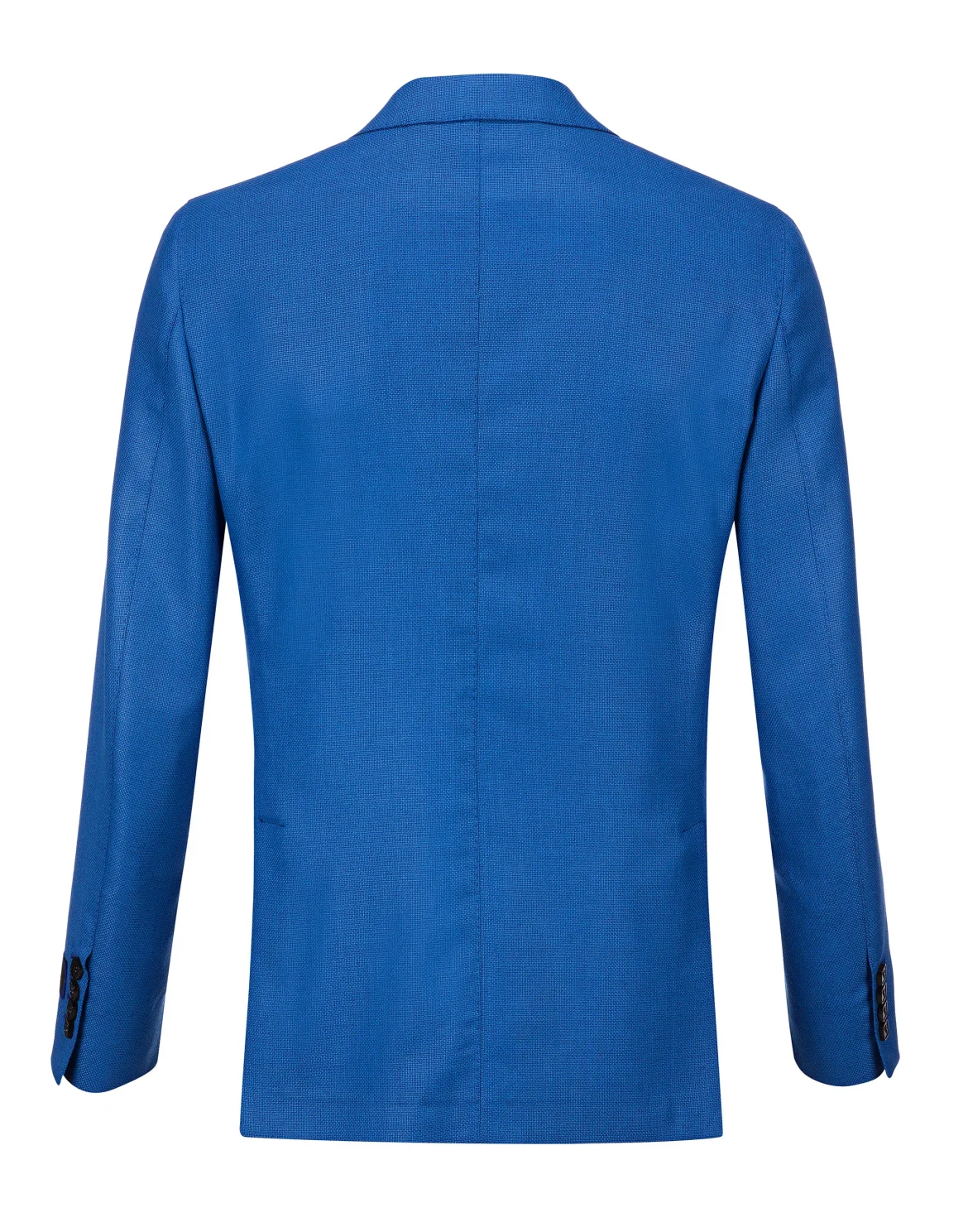 Blazer Slim Fit "Maxwell", цвет: Синий
