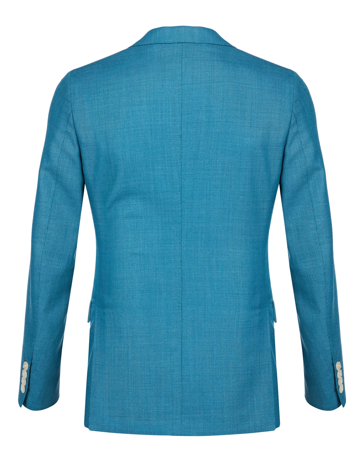Blazer Slim Fit "Maxwell", цвет: Синий
