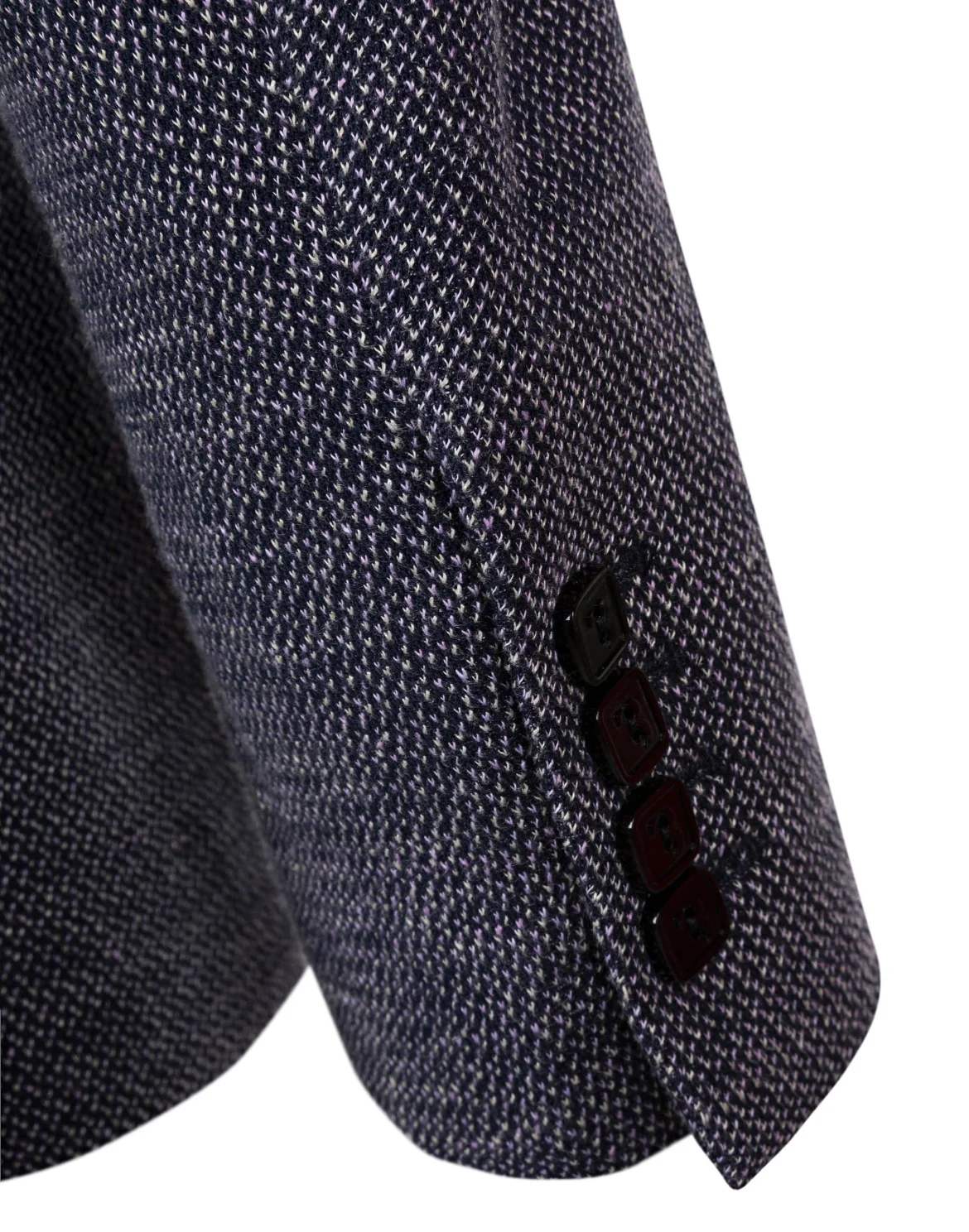 Blazer Slim Fit "Pitt", цвет: Синий