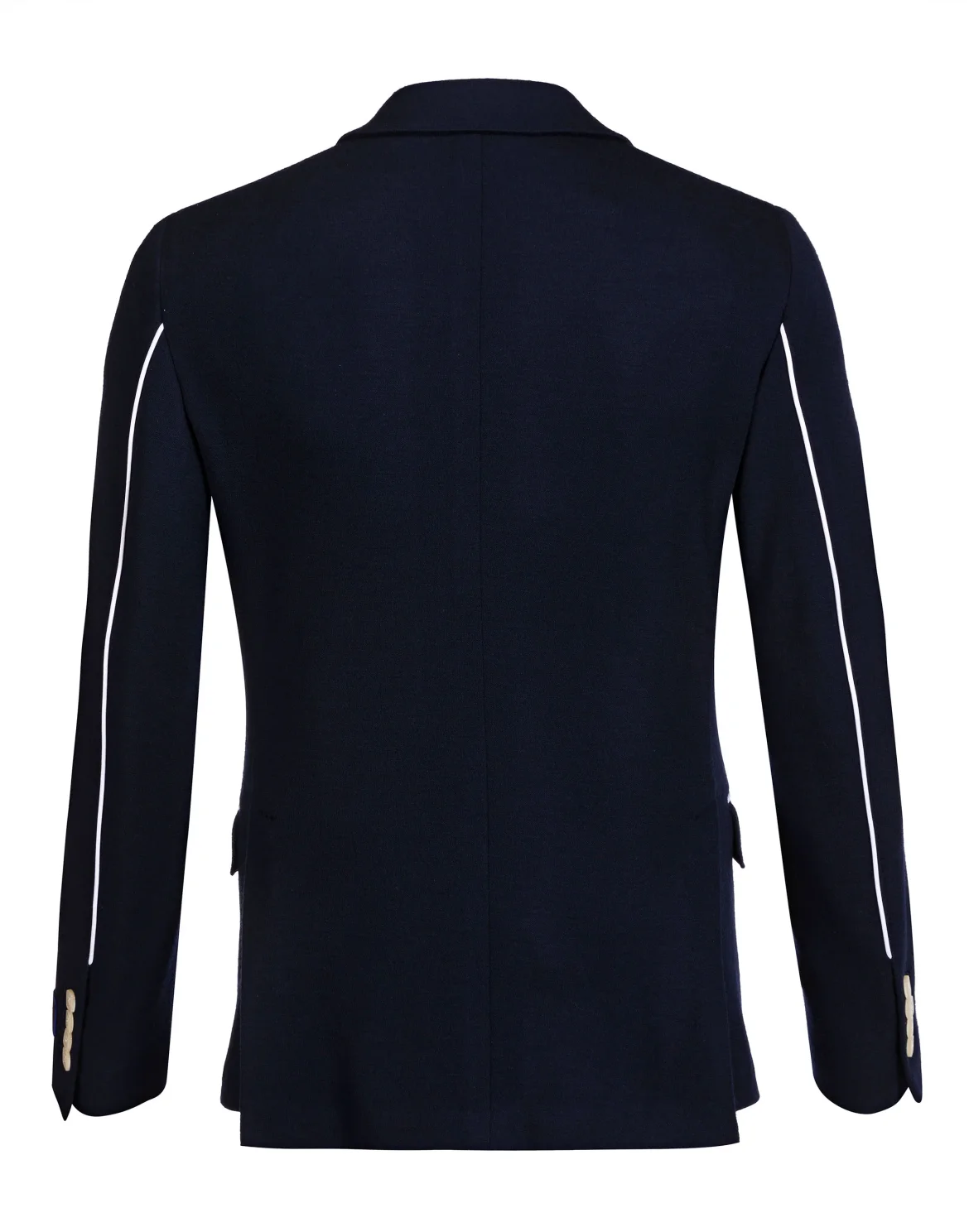 Blazer Super Slim Fit "Alain", цвет: Черный