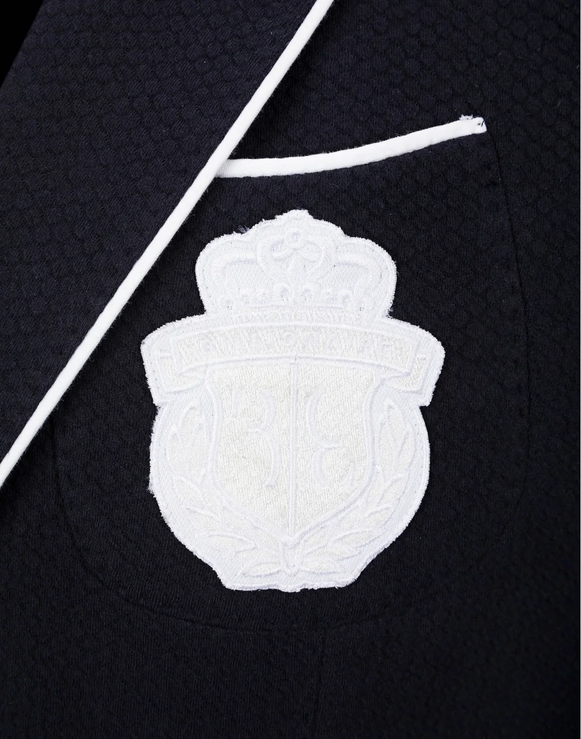 Blazer "Viktor", цвет: Синий