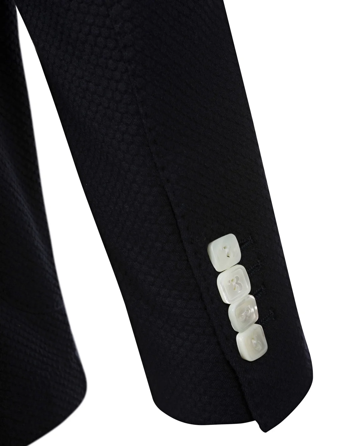 Blazer "Viktor", цвет: Синий