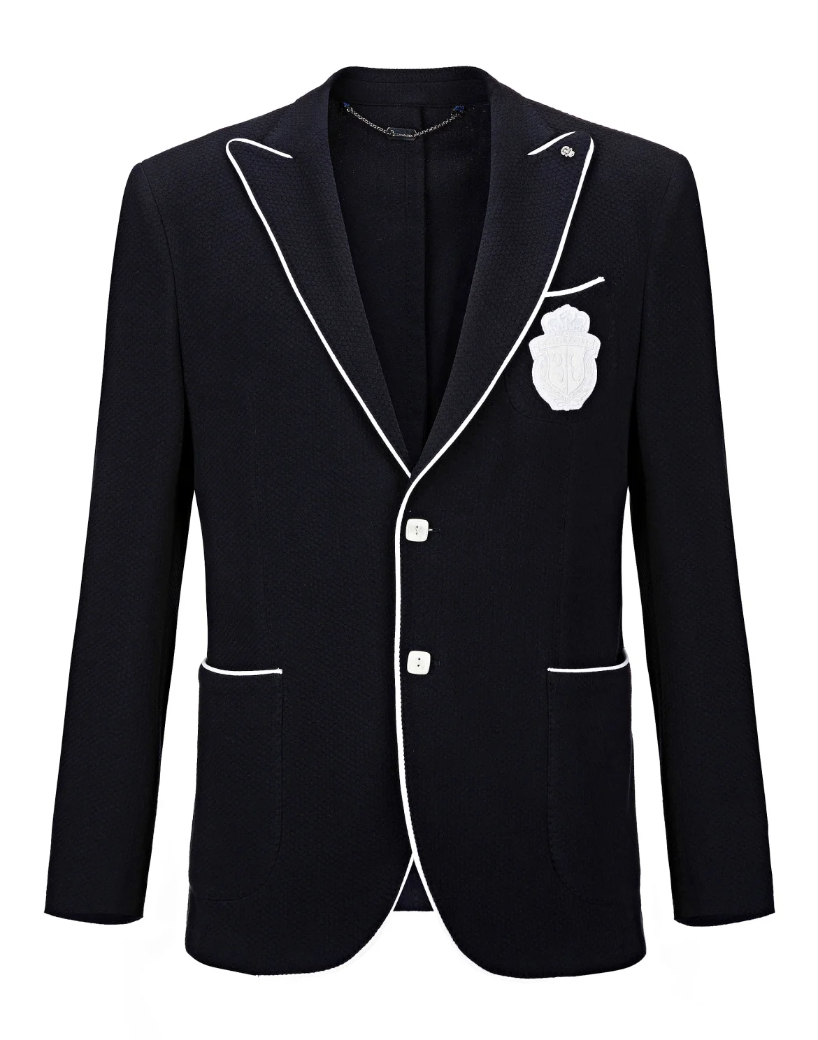 Blazer "Viktor", цвет: Синий