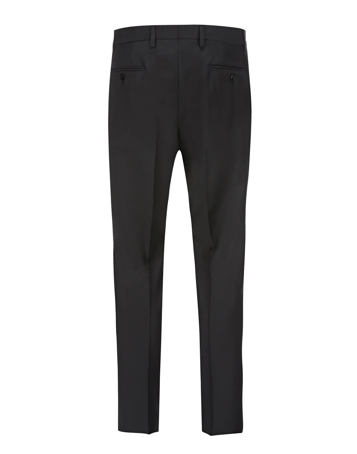 Suit 2 pcs "Augustin", цвет: Черный