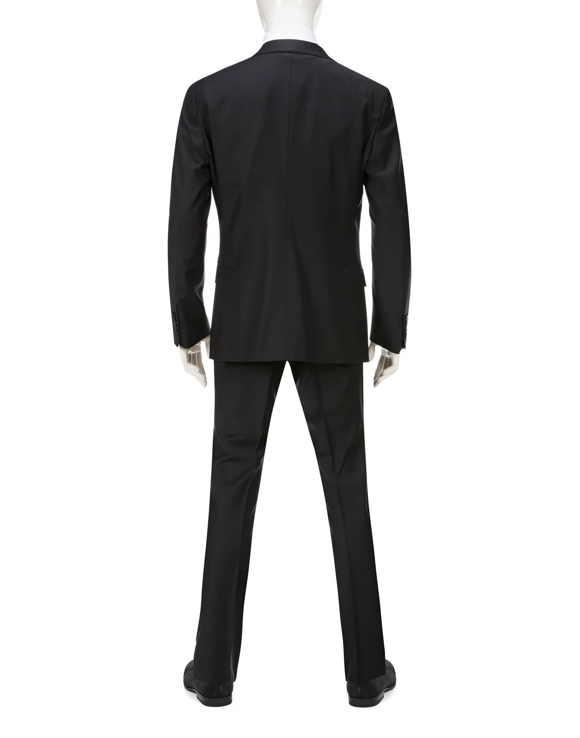 Suit 2 pcs "Augustin", цвет: Черный