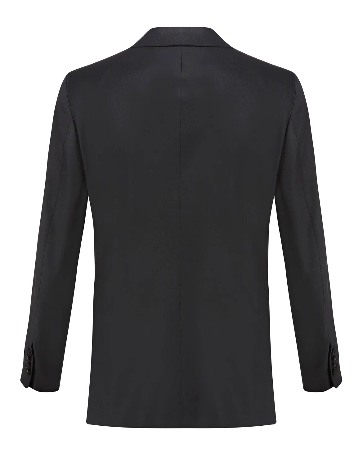 Suit 2 pcs "Augustin", цвет: Черный