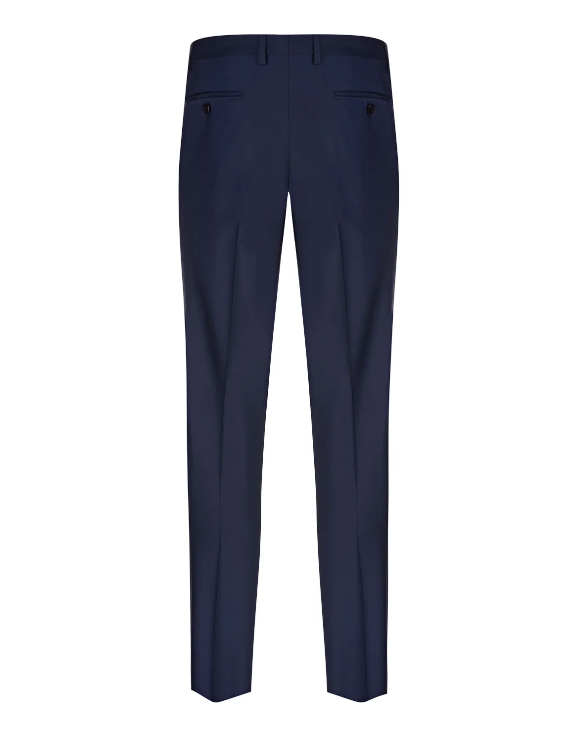 Suit 2 pcs "Augustin", цвет: Синий