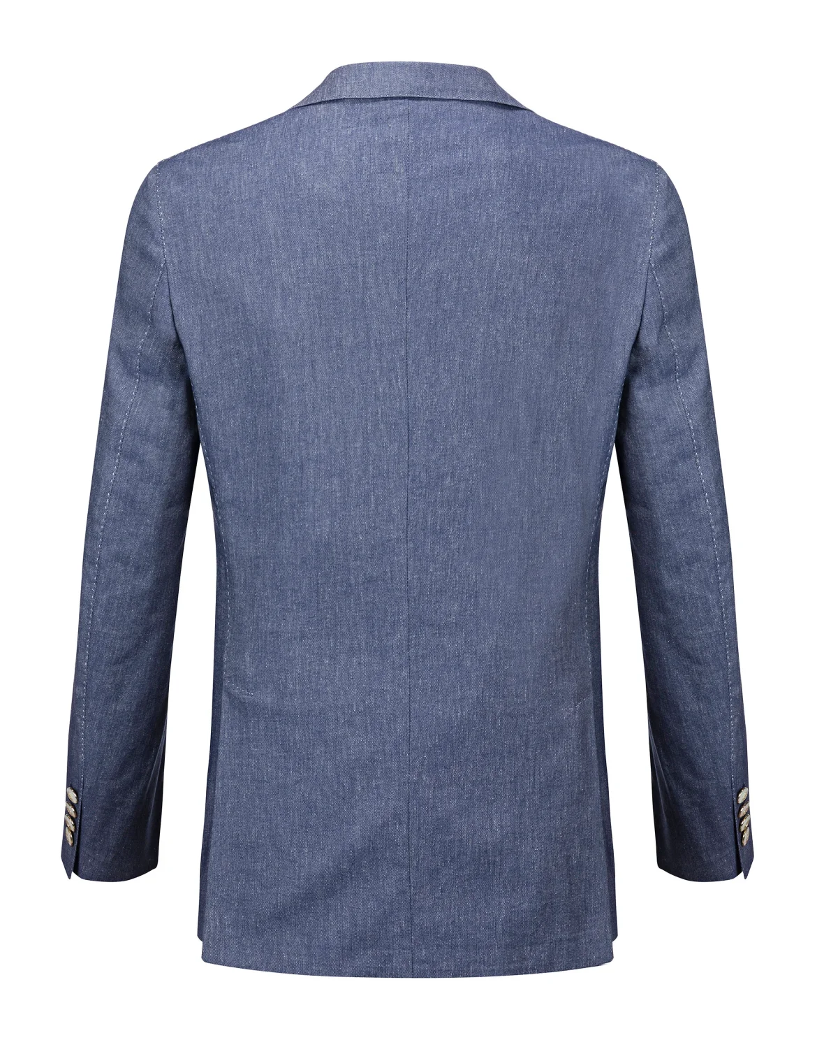 Suit 3 pcs "Freddie", цвет: Синий