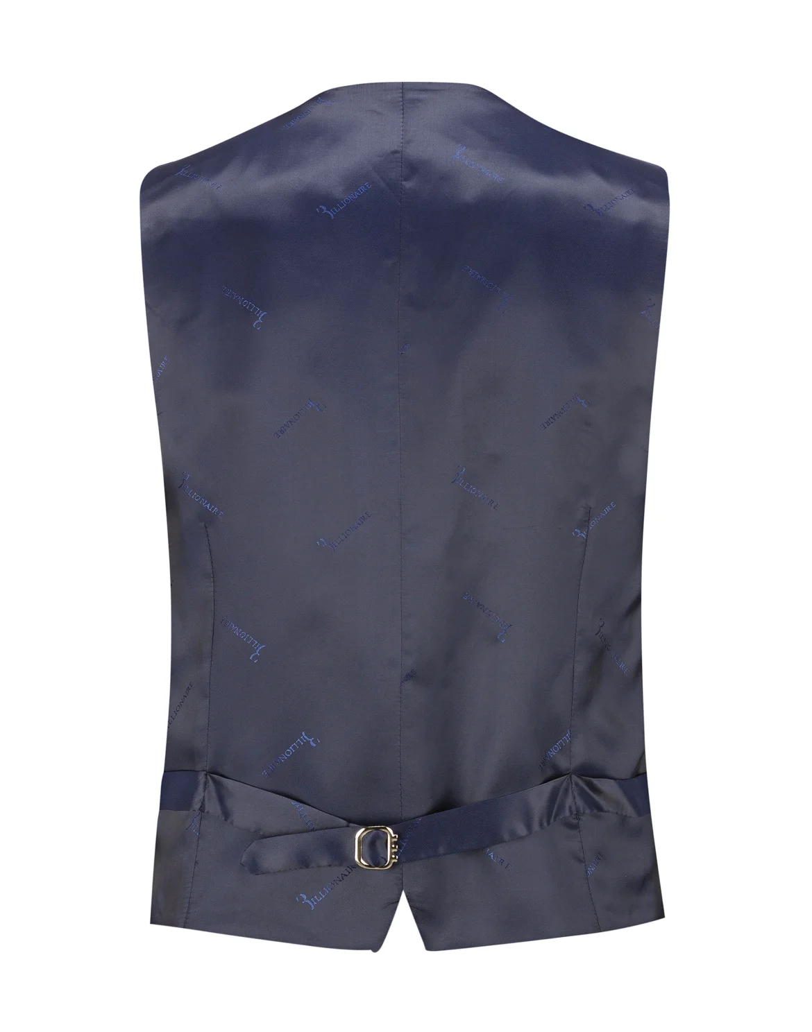 Suit 3 pcs "Roger", цвет: Синий