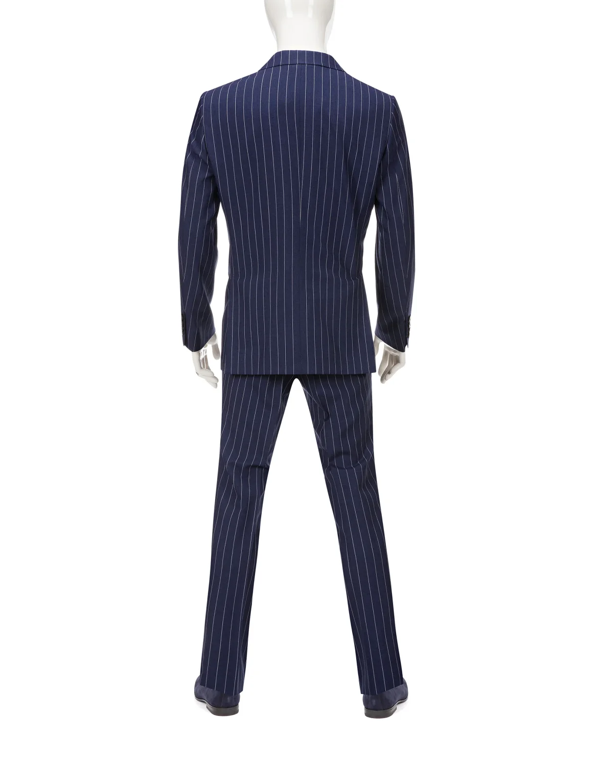 Suit 3 pcs "Roger", цвет: Синий