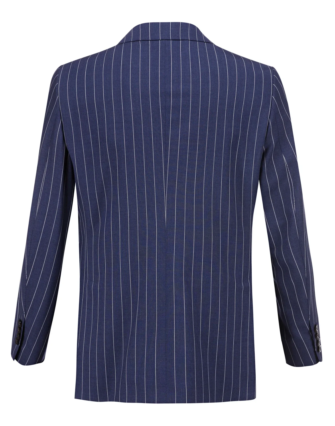 Suit 3 pcs "Roger", цвет: Синий