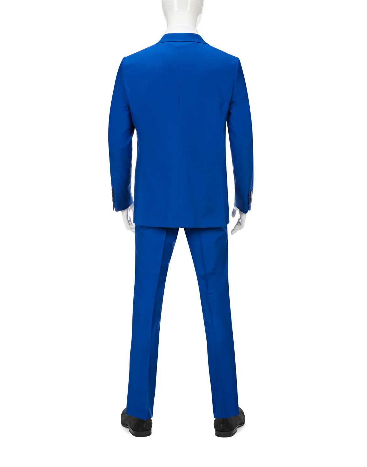 Suit 3 pcs "Barrett", цвет: Синий