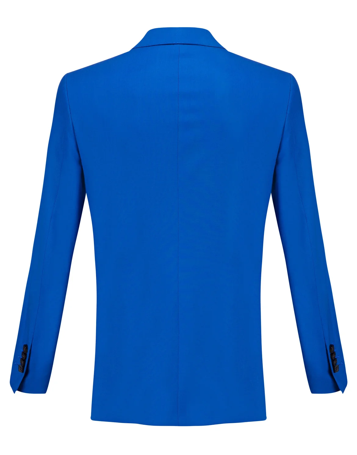 Suit 3 pcs "Barrett", цвет: Синий