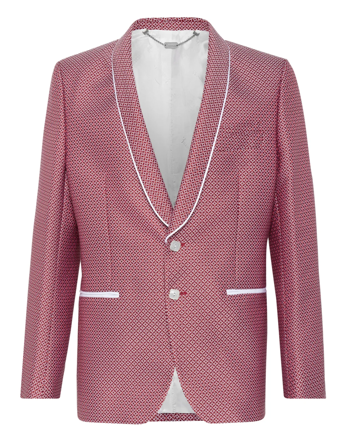 Blazer "Usher", цвет: Красный
