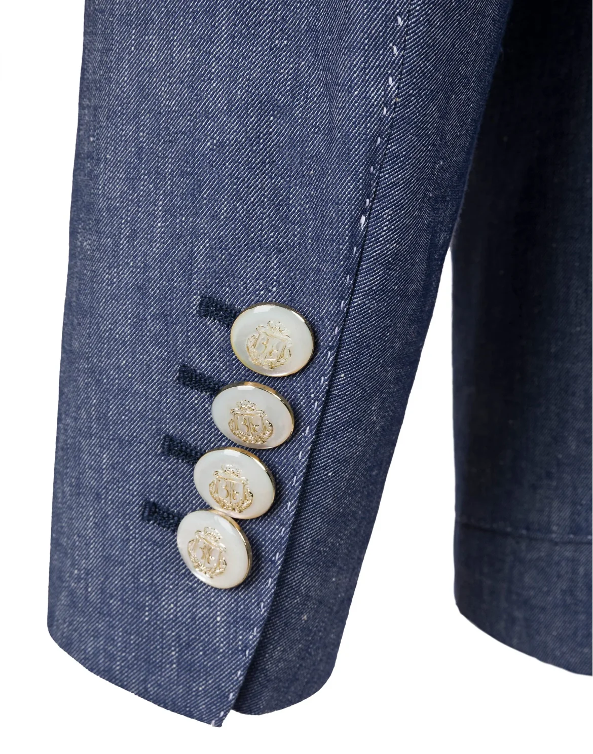 Blazer "Freddie", цвет: Синий