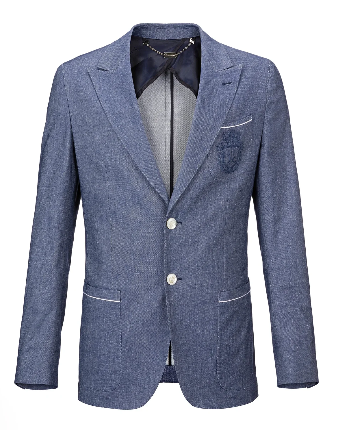 Blazer "Freddie", цвет: Синий