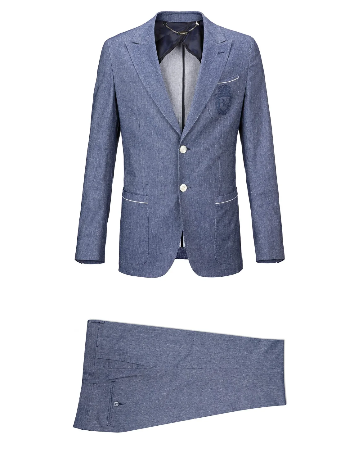 Blazer "Freddie", цвет: Синий