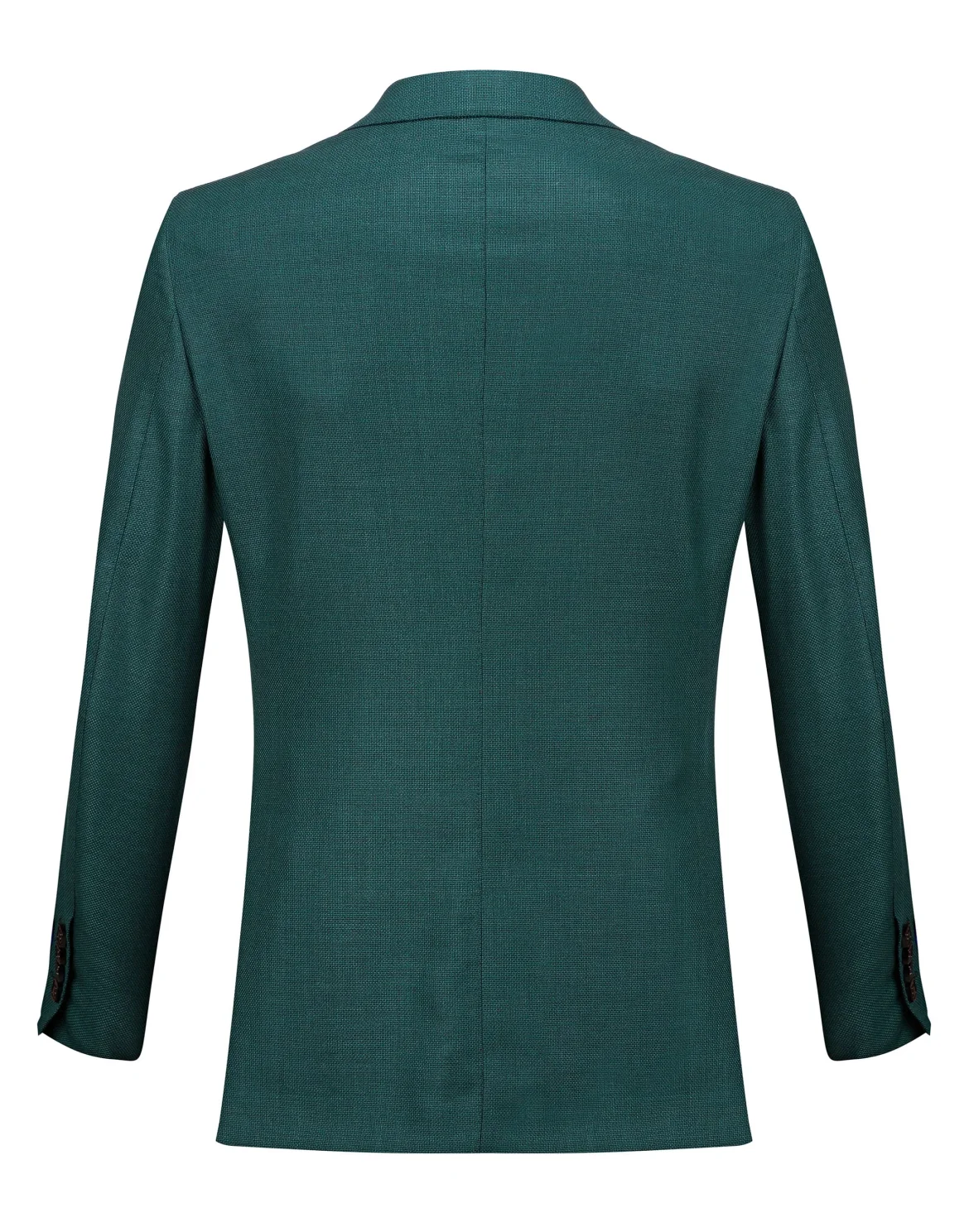 Blazer "Gilmour", цвет: Зеленый