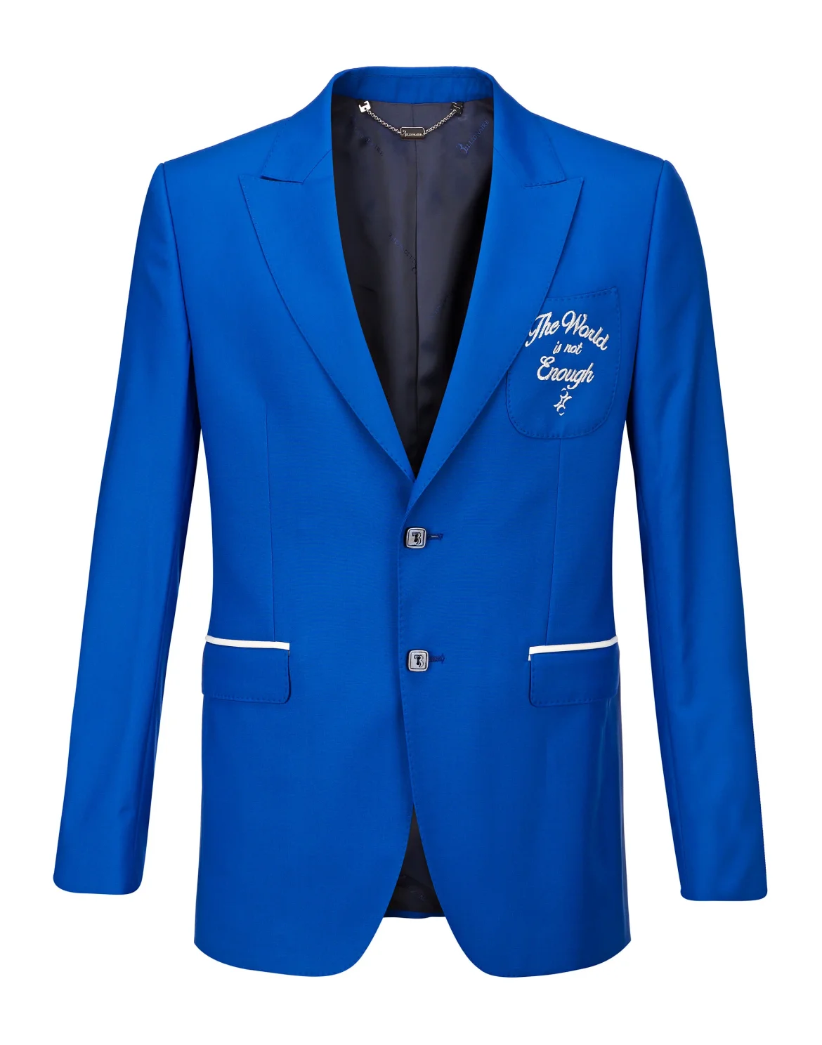 Blazer "Gabalier", цвет: Синий