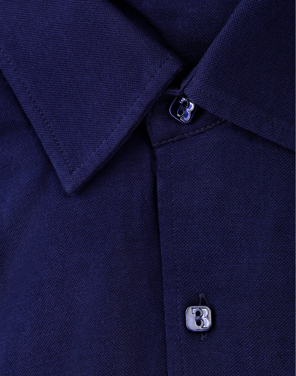 Shirt "Baumann", цвет: Синий