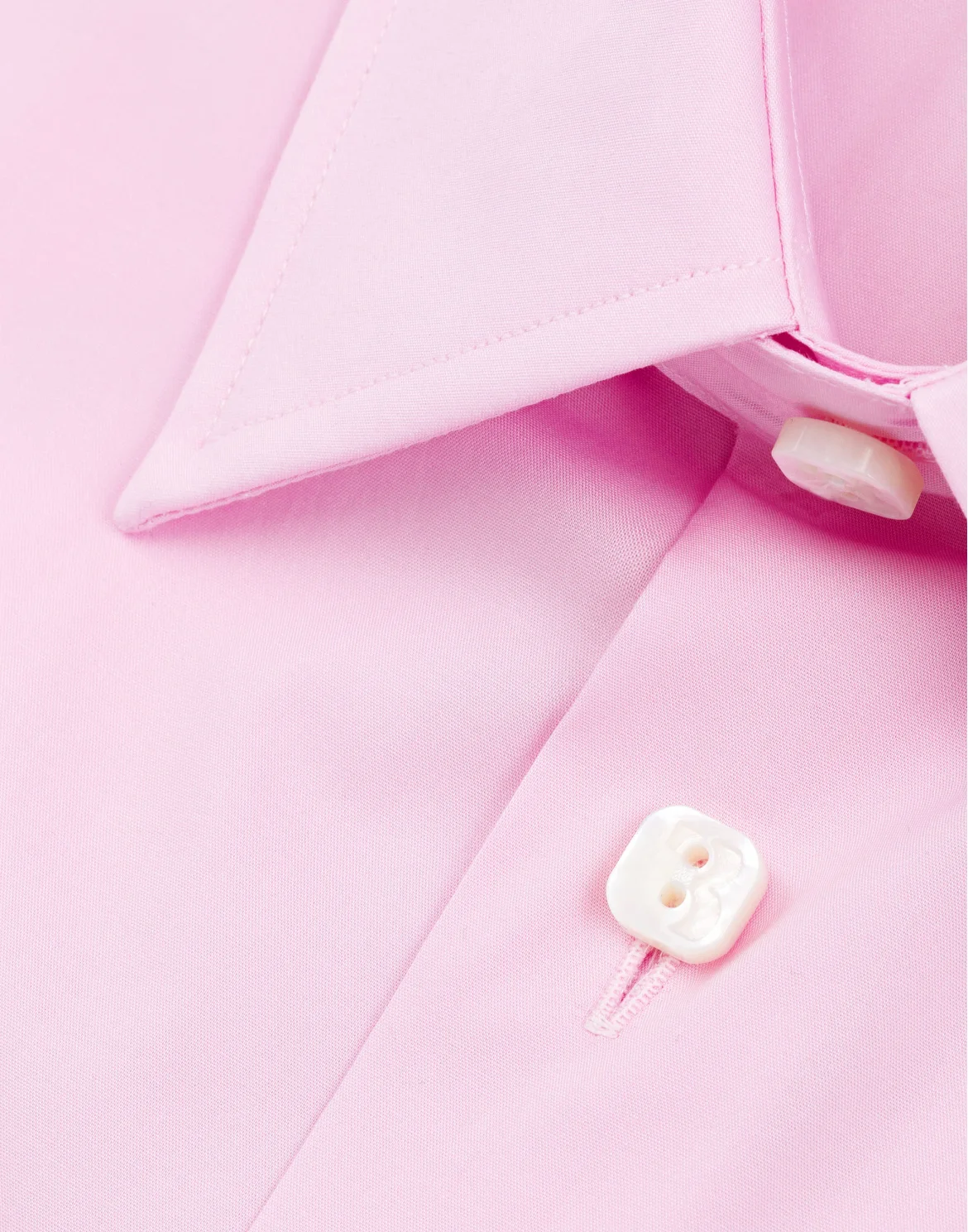 Shirt Silver Cut LS "Arnold", цвет: Розовый