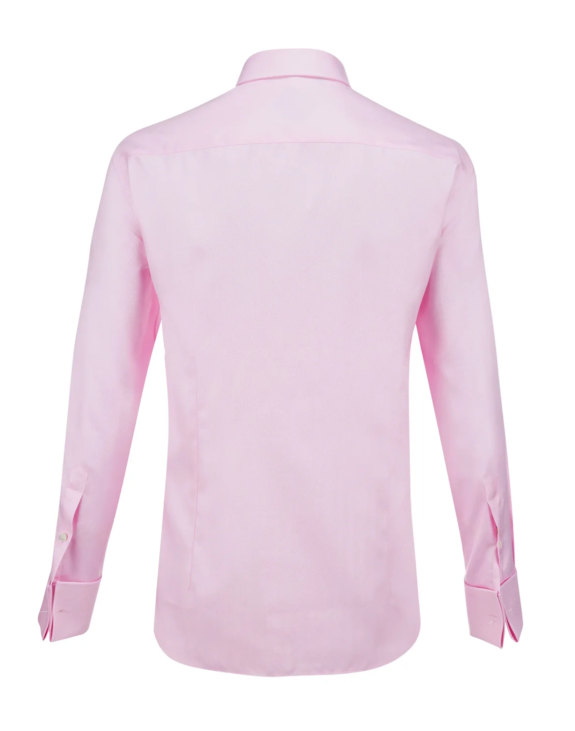 Shirt Gold Cut LS "Clarence", цвет: Розовый