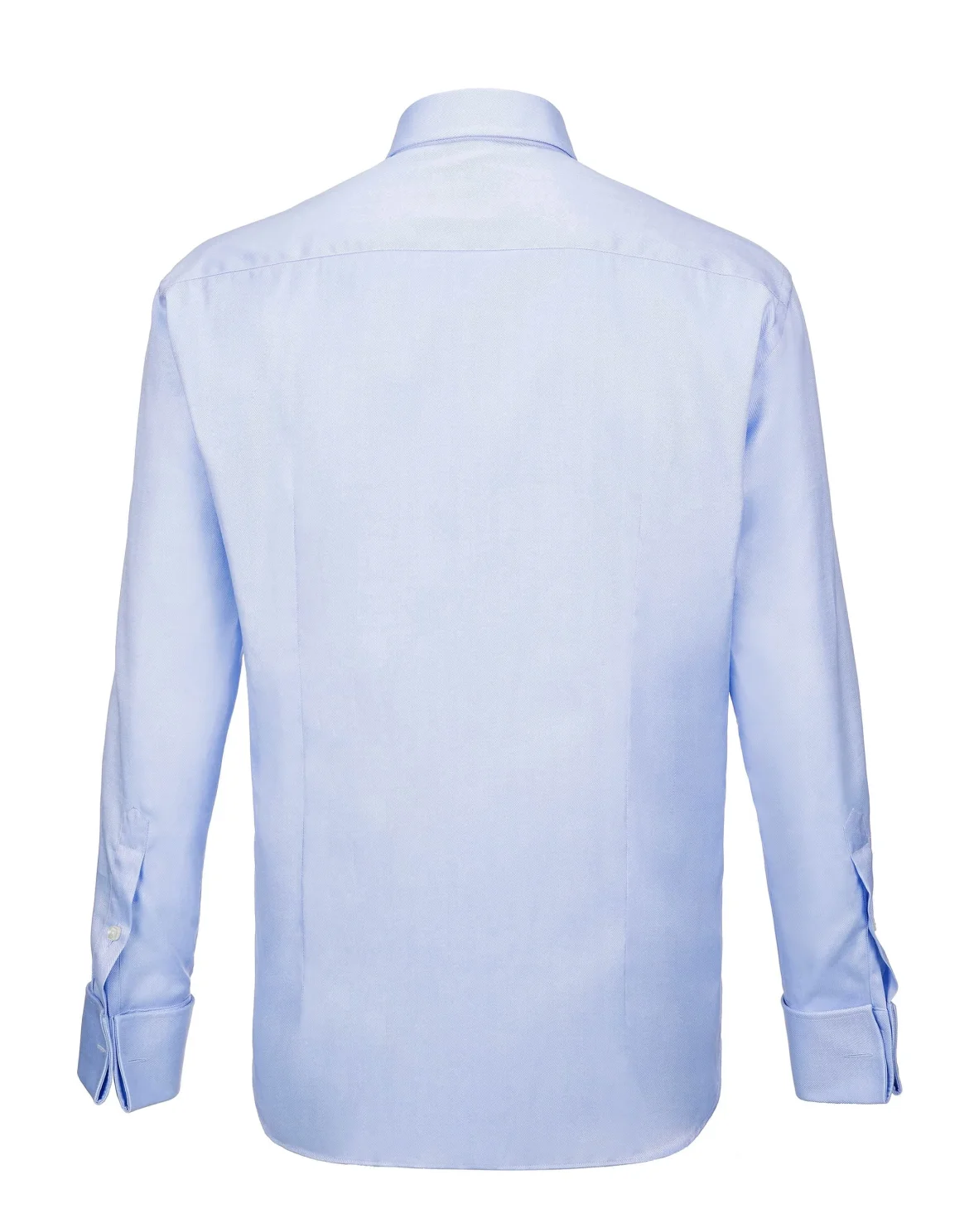 Shirt Gold Cut LS "Clarence", цвет: Синий