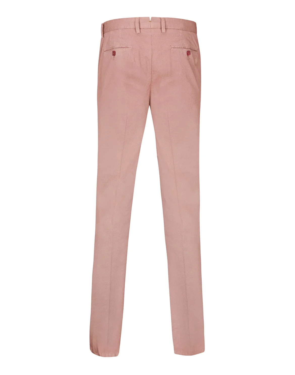 Long Trousers "Oliver", цвет: Розовый