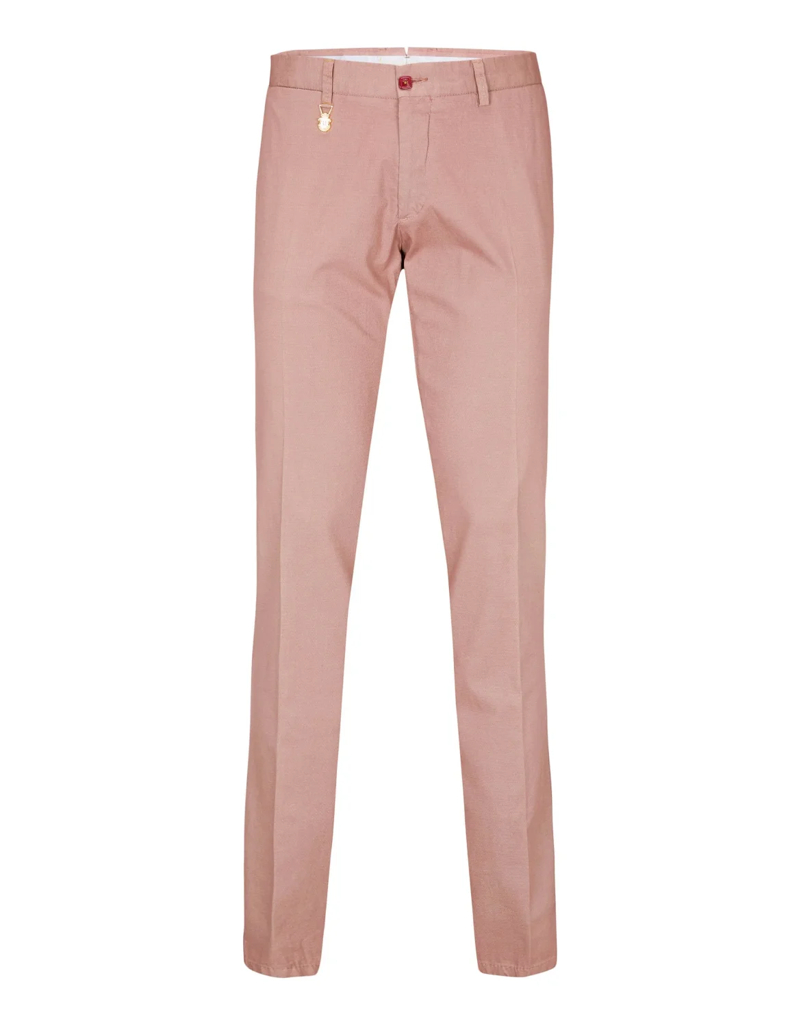 Long Trousers "Oliver", цвет: Розовый