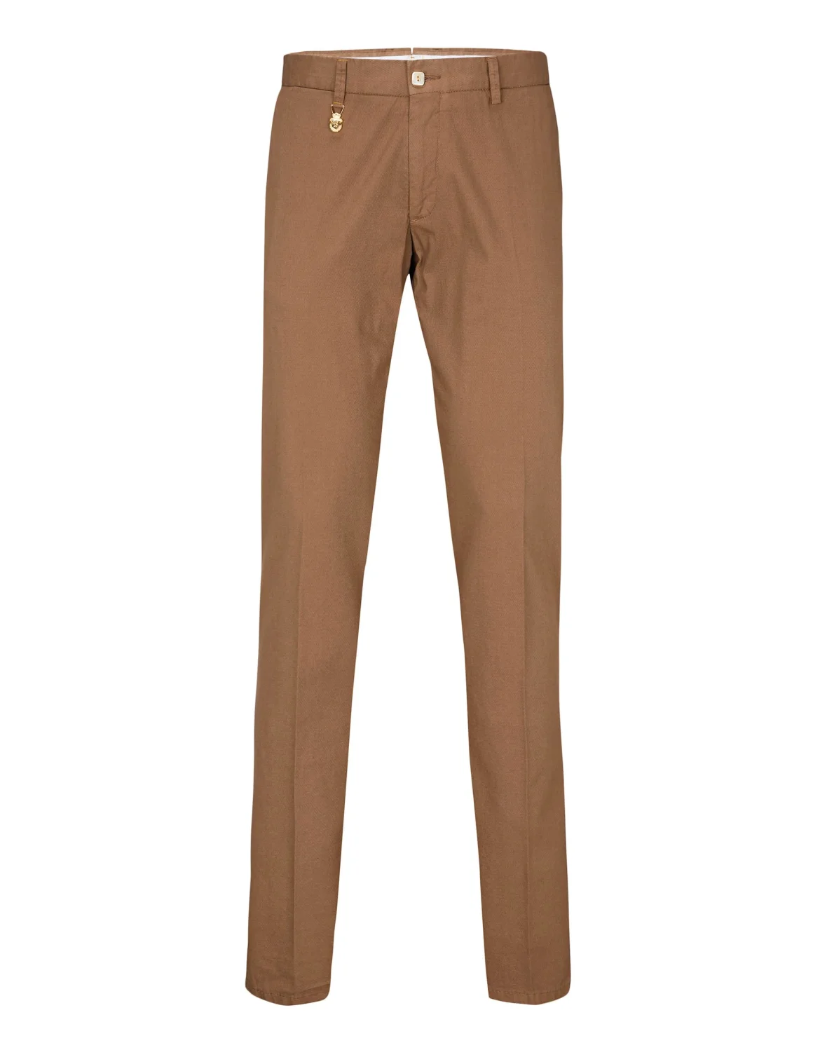 Long Trousers "Oliver", цвет: Бежевый