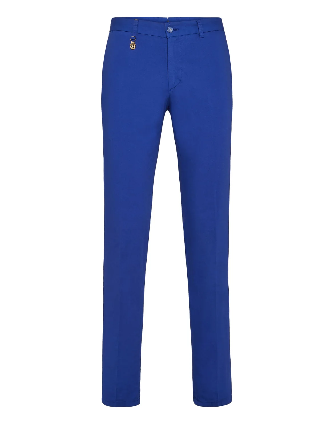 Long Trousers "Oliver", цвет: Синий