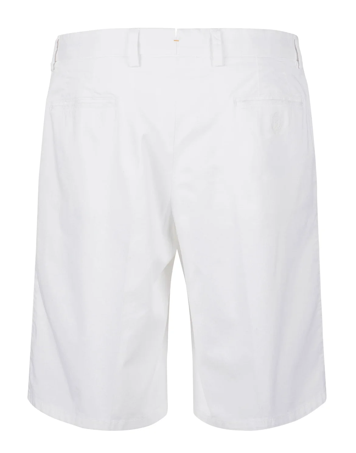 Short Trousers "Preston", цвет: Белый