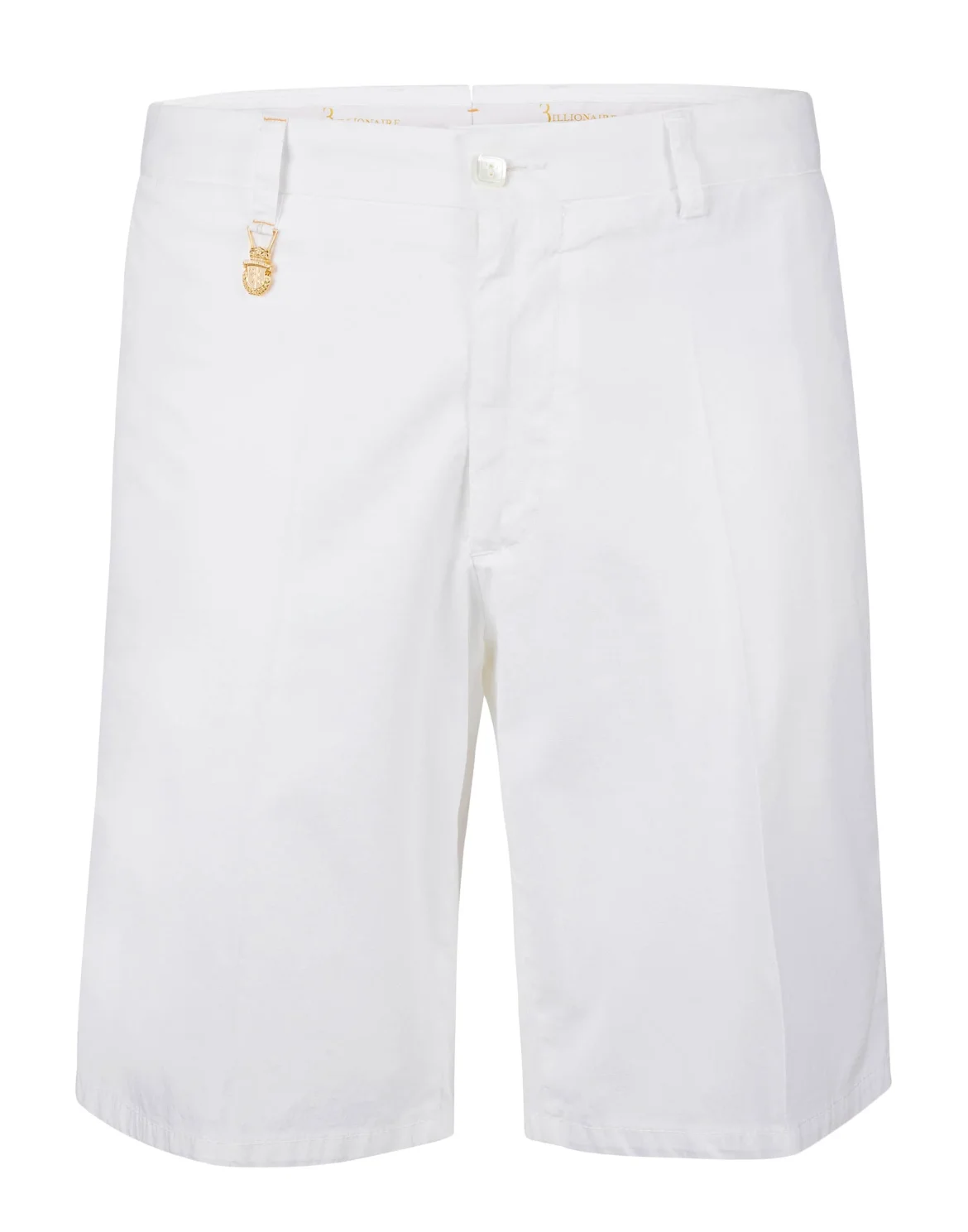 Short Trousers "Preston", цвет: Белый