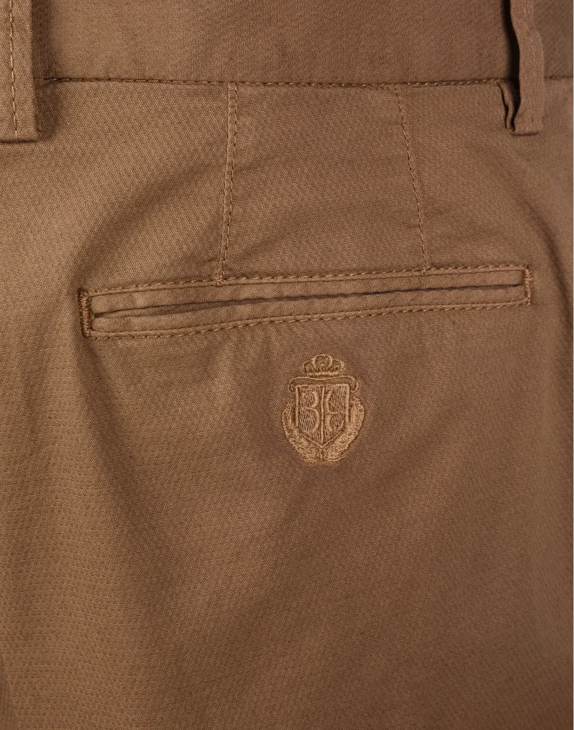 Short Trousers "Preston", цвет: Бежевый