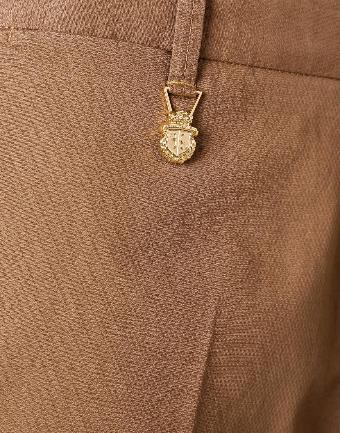 Short Trousers "Preston", цвет: Бежевый