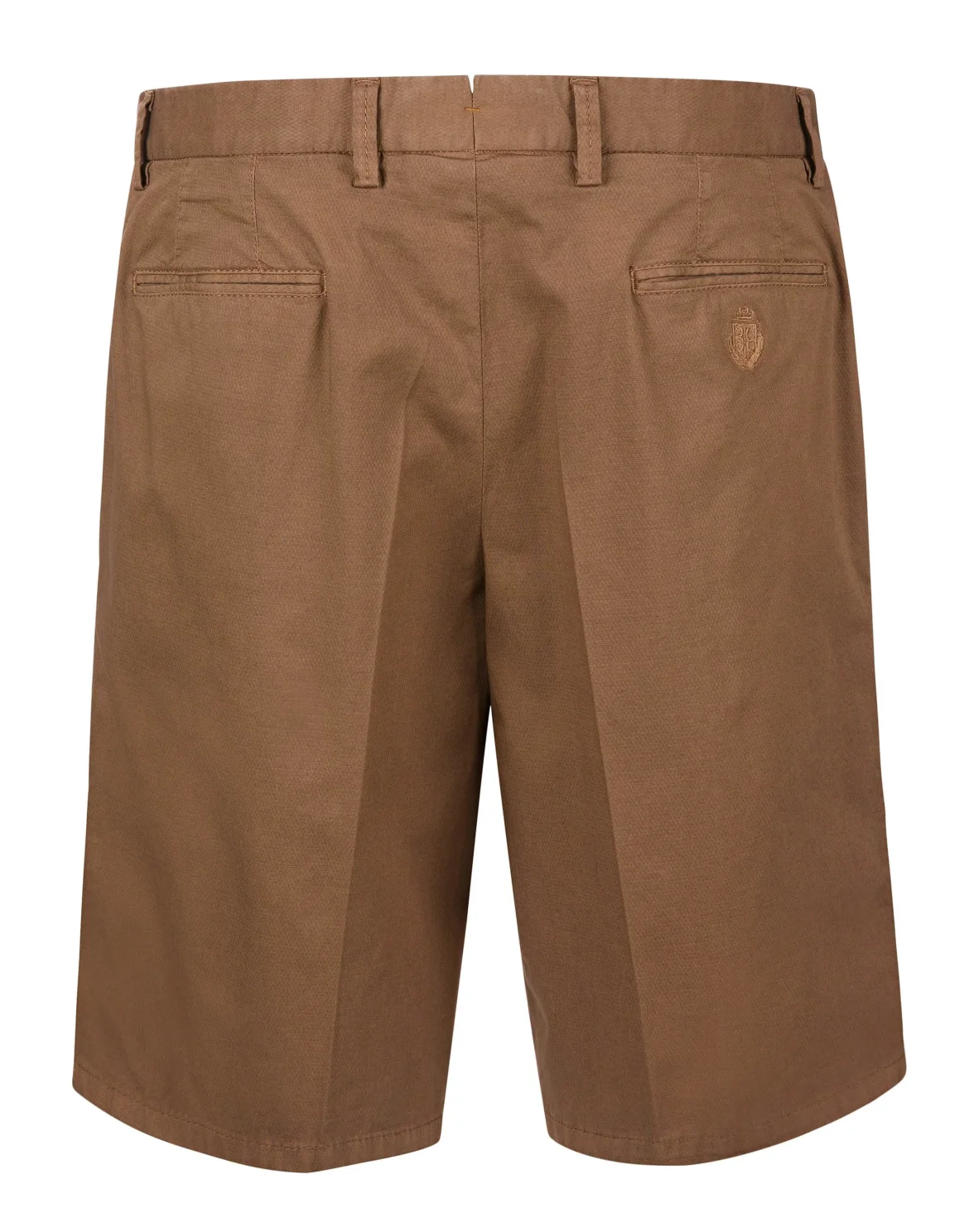 Short Trousers "Preston", цвет: Бежевый
