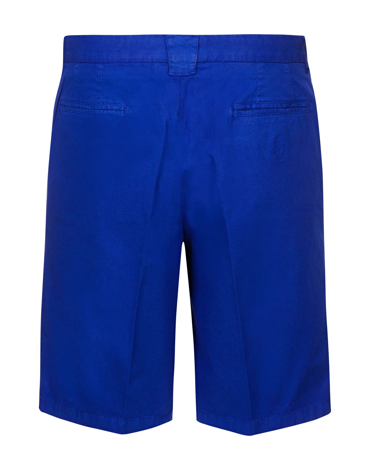 Short Trousers "Preston", цвет: Синий