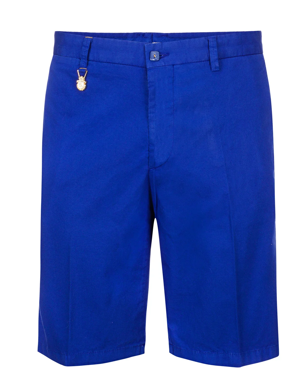Short Trousers "Preston", цвет: Синий