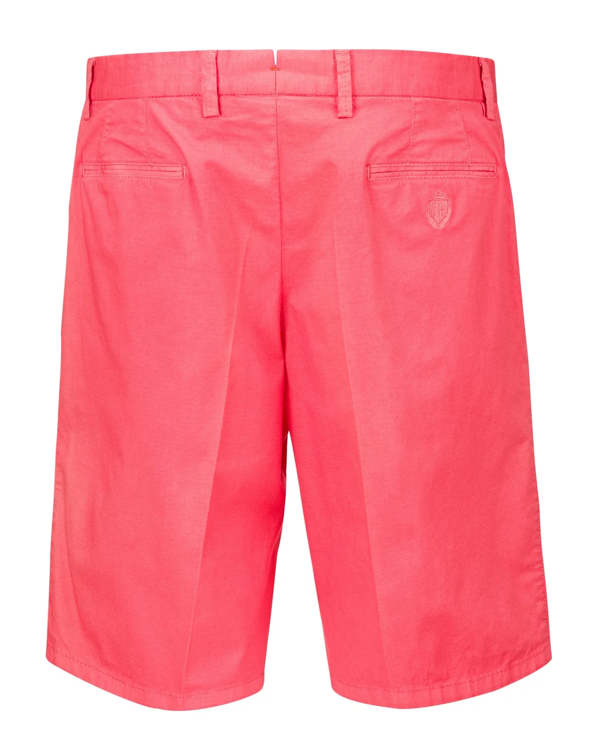 Short Trousers "Preston", цвет: Красный