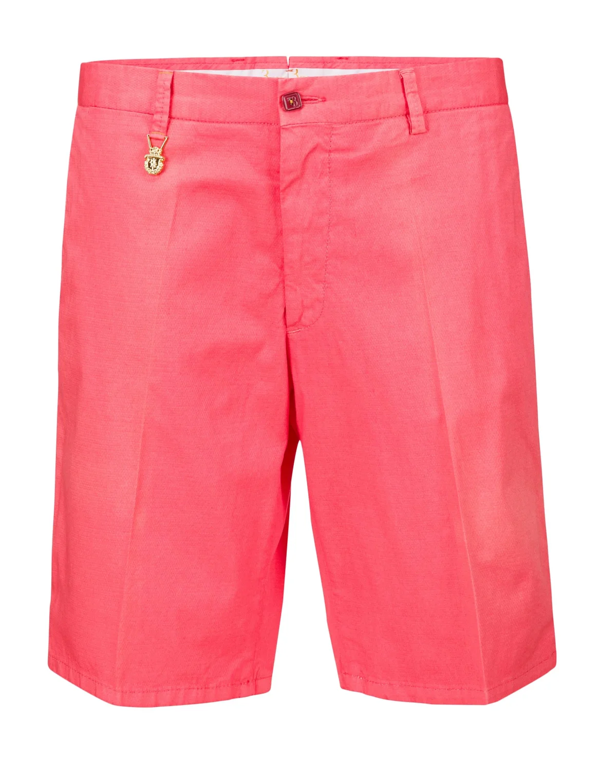 Short Trousers "Preston", цвет: Красный