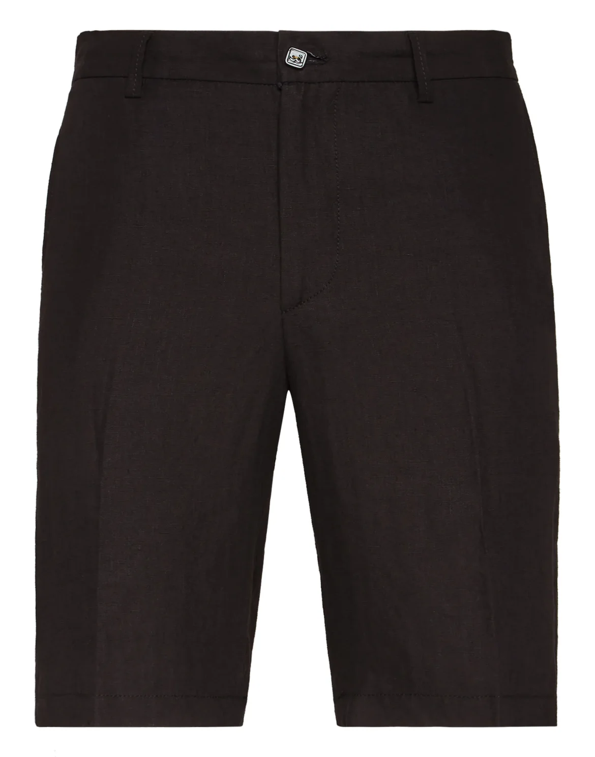 Short Trousers "Samuel", цвет: Черный