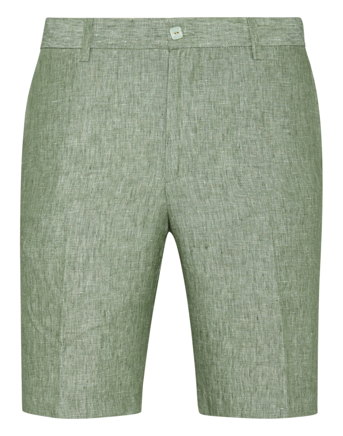 Short Trousers "Samuel", цвет: Зеленый