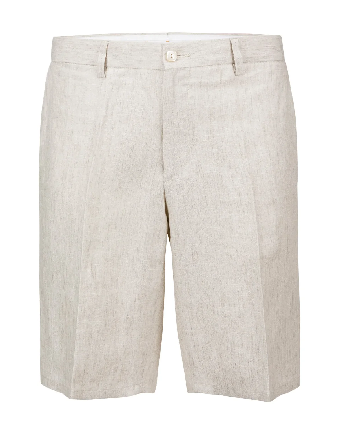Short Trousers "Samuel", цвет: Бежевый