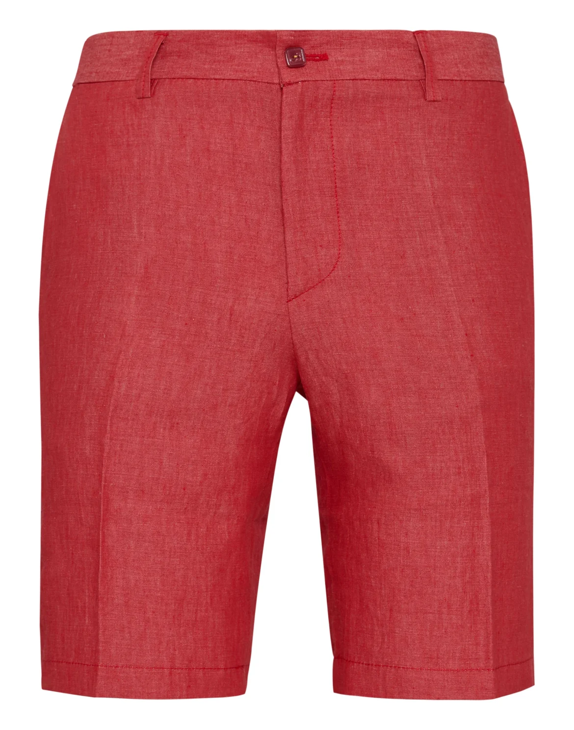 Short Trousers "Samuel", цвет: Красный