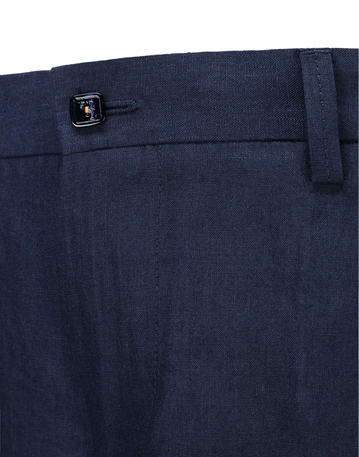 Short Trousers "Samuel", цвет: Синий