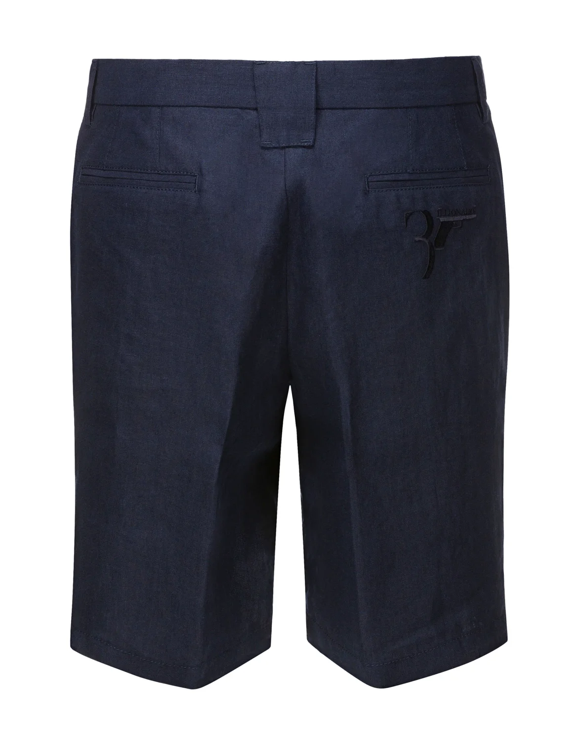 Short Trousers "Samuel", цвет: Синий