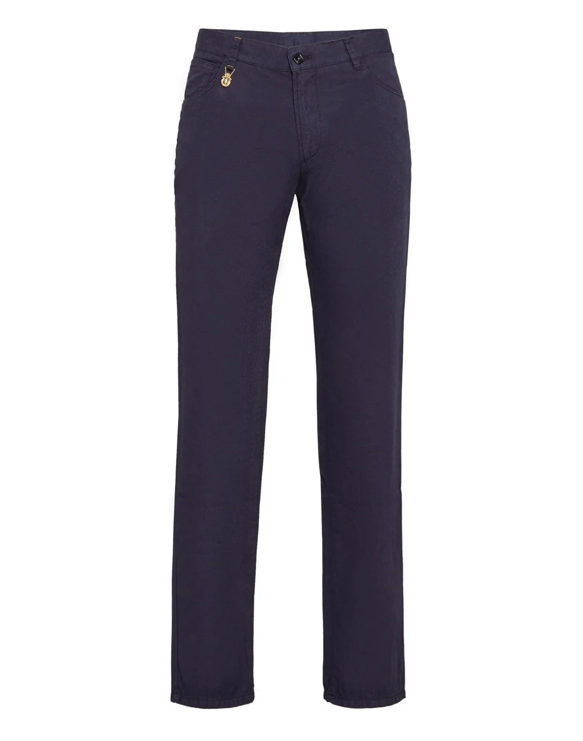 Long Trousers "Tristan", цвет: Синий