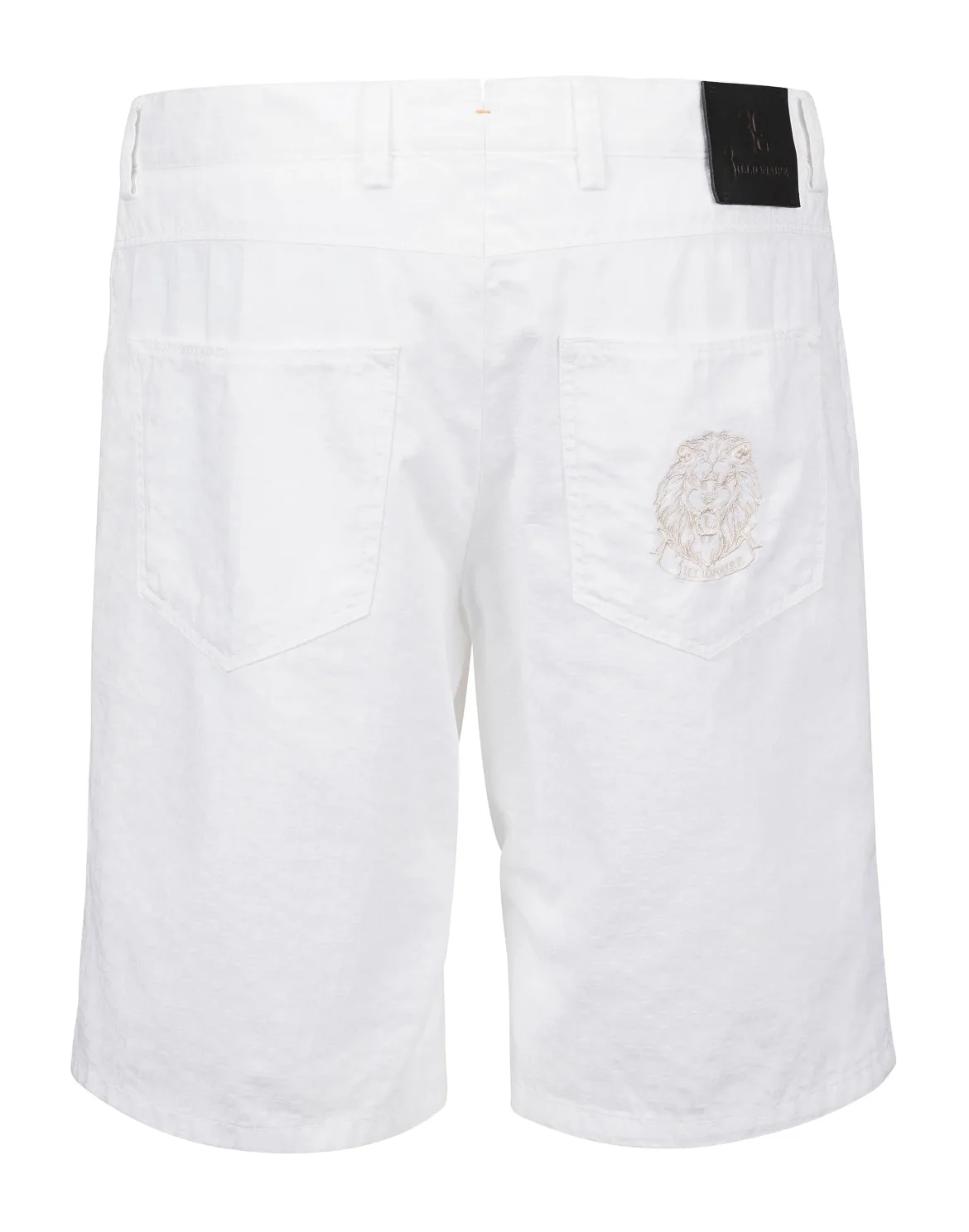 Short Trousers "Xavier", цвет: Белый